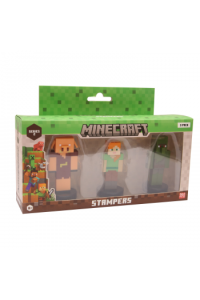 Stampers 3 pack Window box Series 2