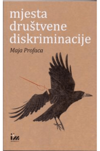 Mjesta društvene diskriminacije - naslovnica