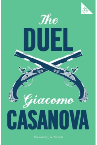 The Duel - naslovnica