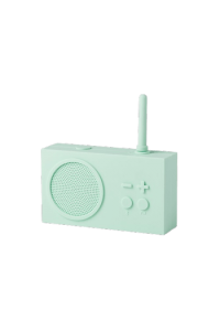 Radio FM Tykho - mint