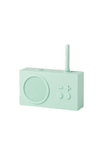 Radio FM Tykho - mint - slika proizvoda