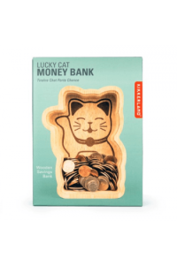 Lucky Cat Money Bank - slika proizvoda