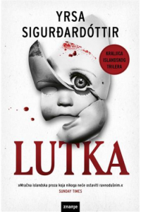 Lutka - naslovnica