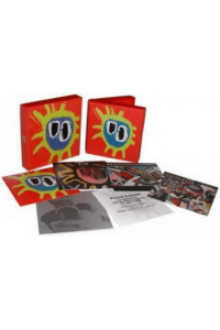 Primal Scream - Screamadelica (remaster) CD - omot