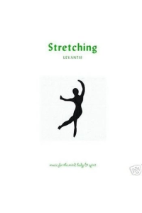 Levantis - MB&S- Stretching CD - omot