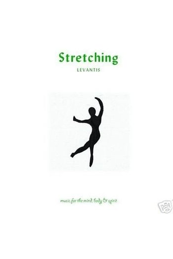 Levantis - MB&S- Stretching CD - omot
