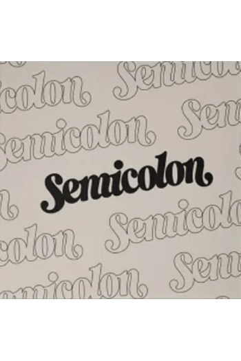 Seventeen - [Semicolon] Special Album CD - omot