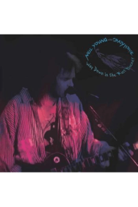 Way Down In The Rust Bucket