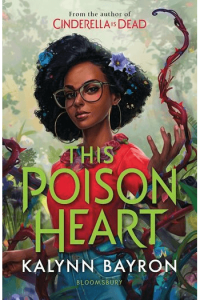 This Poison Heart - naslovnica