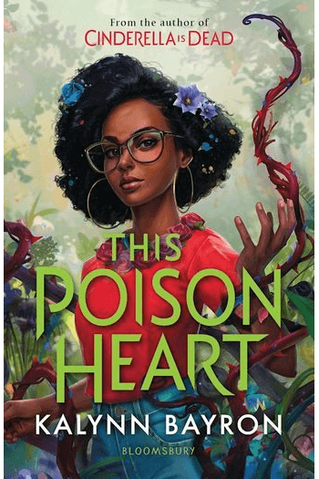 This Poison Heart - naslovnica