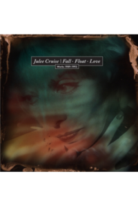 Julee Cruise - Fall - Float - Love: Works 1989-1993 CD - omot