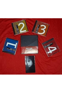 Complete Hits Collection 73-97  (dvd size pack)