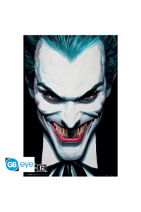 DC Comics - Poster « Joker Ross » (91.5X61) - slika proizvoda