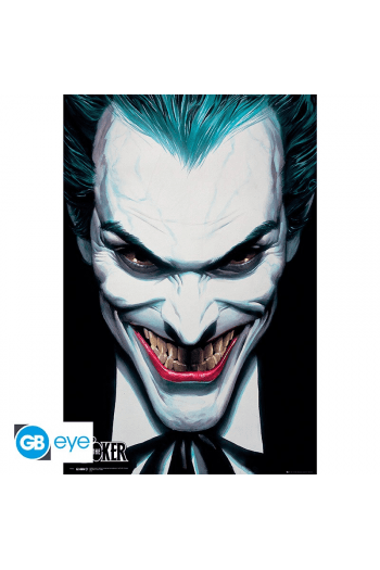 DC Comics - Poster « Joker Ross » (91.5X61) - slika proizvoda