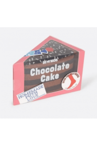 Čarape Chocolate Cake - slika proizvoda