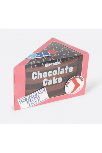 Čarape Chocolate Cake - slika proizvoda