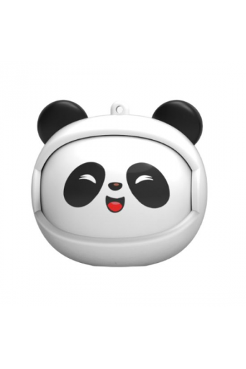 Moye Flip Face True Wireless Earphone Panda - slika proizvoda