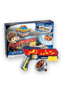 Pištolj FLAME Fighter igračka