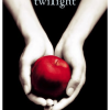 Twilight (Twilight Saga #01) knjiga