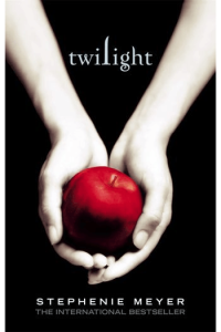 Twilight (Twilight Saga #01) knjiga