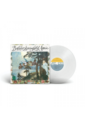Buffalo Springfield - Buffalo Springfield Again (Limited Vinyl) LP - omot