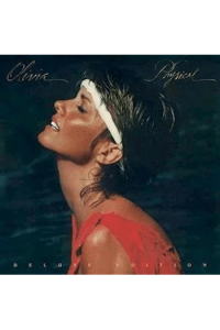 Olivia Newton-John - Physical (40th Anniversary Ltd.) LP - omot