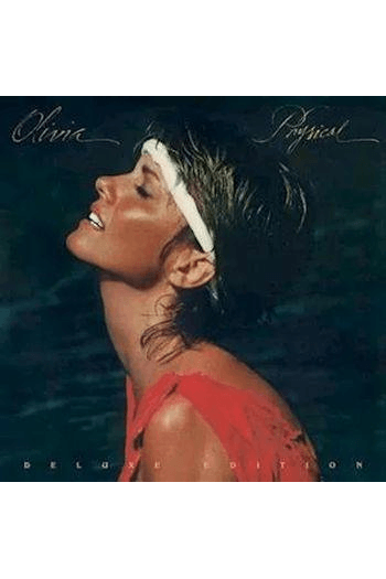 Olivia Newton-John - Physical (40th Anniversary Ltd.) LP - omot