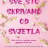 Sve što skrivamo od svjetla - naslovnica