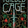 The Gilded Cage #2 - naslovnica