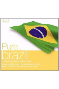 Pure...Brazil
