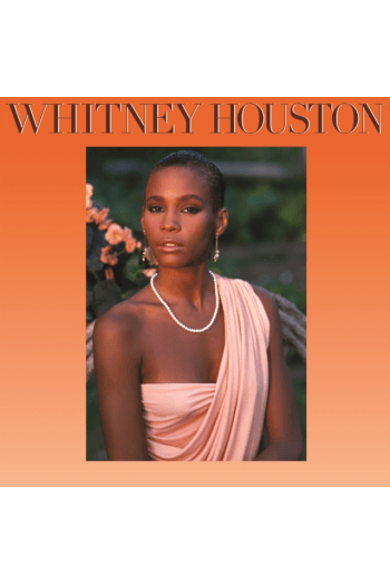 Whitney Houston - Whitney Houston  (special edition) LP - omot