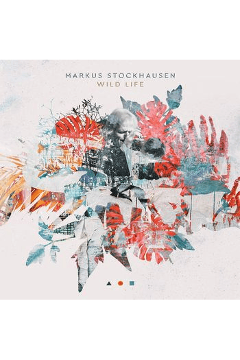 Markus Stockhausen - Wild Life CD - omot