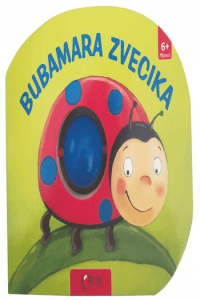 Moja prva knjiga zvečka 1-2 - naslovnica