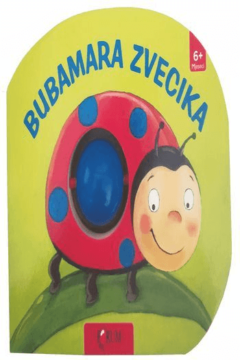 Moja prva knjiga zvečka 1-2 - naslovnica