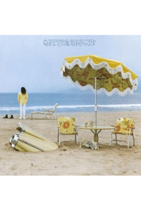 Young Neil - On The Beach CD - omot