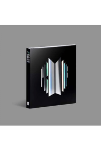BTS - Proof (Compact Version) CD - omot