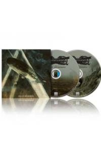 Kanonenfieber - Live In Oberhausen CD + BD - omot