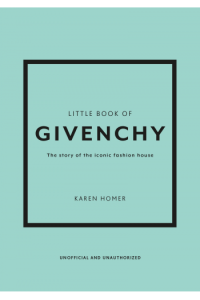 Little Book of Givenchy