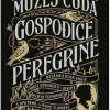Muzej čuda gospođice Peregrine - naslovnica
