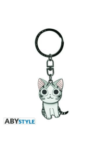 CHI - Moving Keychain  Chi