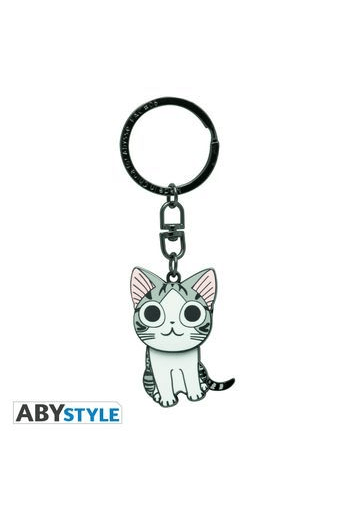 CHI - Moving Keychain  Chi - slika proizvoda