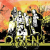 OGENJ - SI KAK JEN CD - omot
