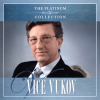 Vice Vukov - The Platinum Collection CD - omot