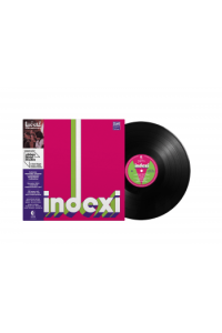Indexi (LP) glazbeno izdanje