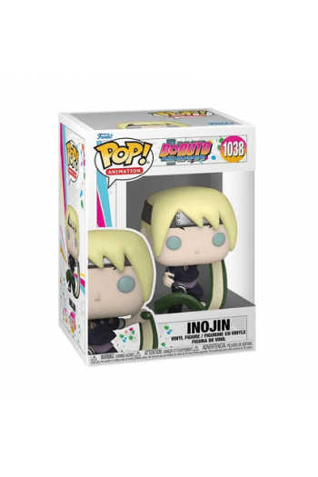 POP Boruto- Inojin (1038) - slika proizvoda