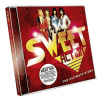 Sweet - Action! The Ultimate Story CD - omot