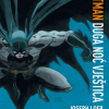 Batman 2: Duga Noć vještica (Strip) - naslovnica