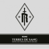 Rome - Terres De Sang: Rarities And Unreleased Tracks 2005-2025 CD - omot