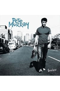 Murray, Pete - Feeler CD - omot