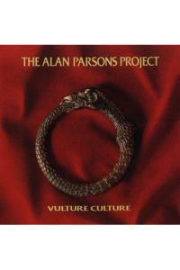 Alan Parsons project - Vulture Culture CD - omot